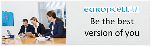 EUROPCELL HONGKONG LIMITED logo