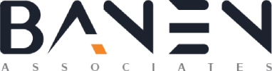 BANEN ASSOCIATES LIMITED logo