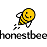 HONESTBEE LIMITED logo
