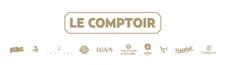 LE COMPTOIR LIMITED logo