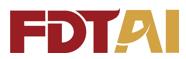FINANCIAL DATA TECHNOLOGIES LIMITED logo