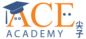 ACE ACADEMY LIMITED logo