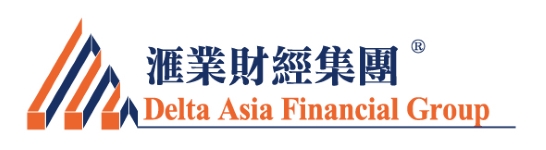 DELTA ASIA SECURITIES LTD logo
