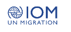 INTERNATIONAL ORGANIZATION FOR MIGRATION logo