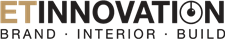 ET INNOVATION CORPORATION LIMITED logo