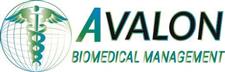 AVALON BIOMEDICAL (MANAGEMENT) LIMITED logo