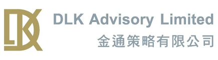 DLK ADVISORY LIMITED logo