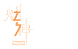 ZS HOSPITALITY GROUP LIMITED logo