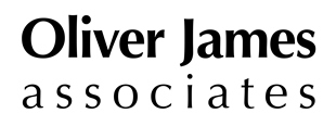 OLIVER JAMES ASSOCIATES LIMITED logo