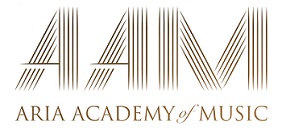 ARIA ACADEMY OF MUSIC LIMITED logo