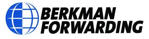 BERKMAN FORWARDING HONG KONG LIMITED logo