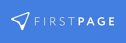 FIRST PAGE LIMITED logo