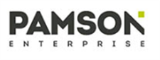 PAMSON PACIFIC ENTERPRISES CORP. LTD logo