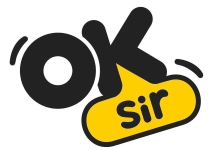 OKSIR (HK) LIMITED logo