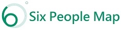 SIX PEOPLE MAP CONSULTANCY LIMITED logo