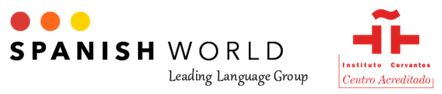 SPANISH WORLD HK LIMITED logo
