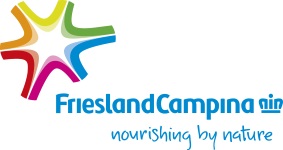 FRIESLANDCAMPINA (HONG KONG) LIMITED logo