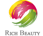 RICH BEAUTY INTERNATIONAL LIMITED logo