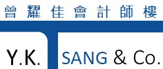 Y.K. TSANG & CO. logo