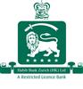 HABIB BANK ZURICH (HONG KONG) LIMITED logo