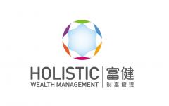 HOLISTIC WEALTH MANAGEMENT LIMITED logo