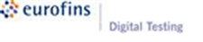 EUROFINS DIGITAL PRODUCT TESTING UK LIMITED logo