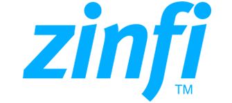 ZINFI TECHNOLOGIES PTE. LTD. logo
