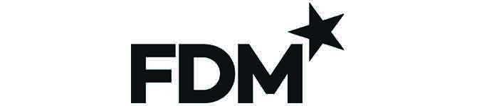 FDM GROUP HK LIMITED logo