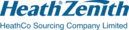 HEATHCO SOURCING COMPANY LIMITED logo