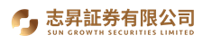 SUN GROWTH SECURITIES LIMITED logo
