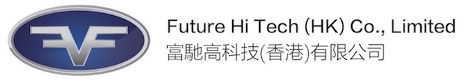 FUTURE HI TECH (HK) CO., LIMITED logo