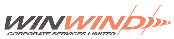 WIN WIND CORPORATE SERVICES LIMITED logo