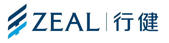 ZEAL ASSET MANAGEMENT LIMITED logo