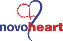 NOVOHEART LIMITED logo