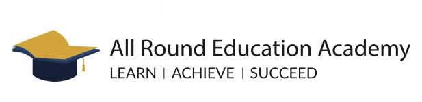 ALL ROUND EDUCATION ACADEMY LIMITED logo