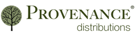 PROVENANCE DISTRIBUTIONS LIMITED logo