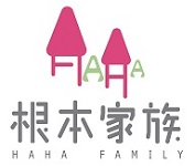 HAHA FAMILY EDUCATION logo