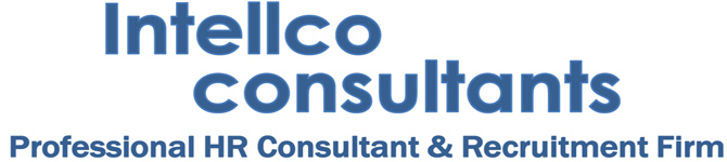 INTELLCO CONSULTANTS logo