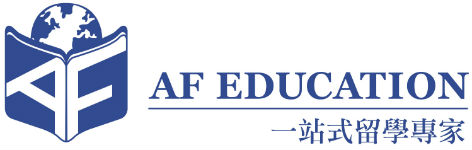 AF EDUCATION LIMITED logo