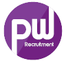 PRAISE AND WISDOM RECRUITMENT COMPANY logo