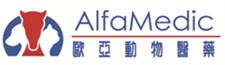 ALFAMEDIC LIMITED logo