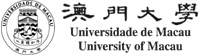FACULTY OF SOCIAL SCIENCES, UNIVERSITY OF MACAU logo