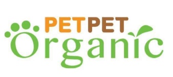 PETPET ORGANIC LIMITED logo