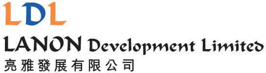 LANON DEVELOPMENT LTD. logo