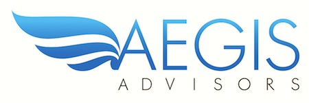 AEGIS ADVISORS LIMITED logo