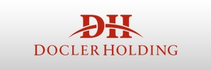 DOCLER HOLDING SARL HONG KONG BRANCH logo