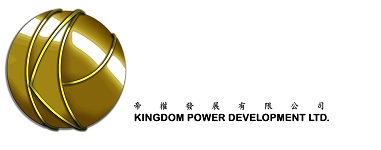KINGDOM POWER DEVELOPMENT LIMITED logo