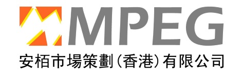 MPEG (HK) LIMITED logo
