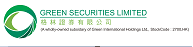 GREEN SECURITIES LIMITED logo