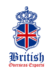 BOE TRADING COMPANY logo